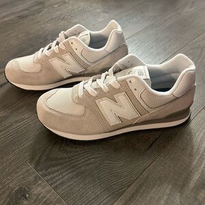 New Balance 574 - New with Box